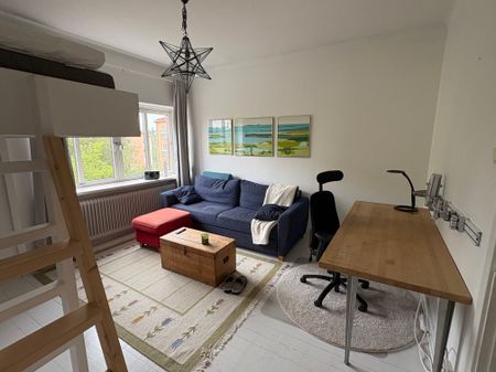 Valsbergs gränd, Stockholm - Photo 2
