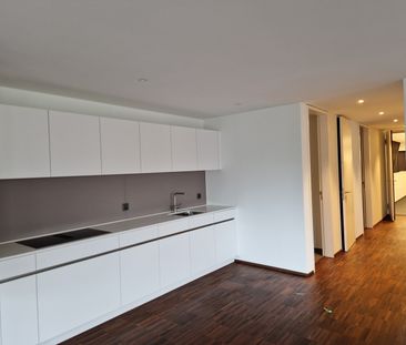 3.5 Zimmer, 84 m², 2. Stock - Photo 3
