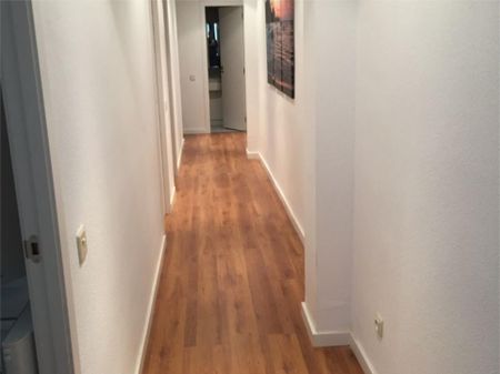 Piso de alquiler en Carrer de Colon, 16, Meliana - Photo 4