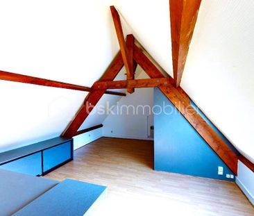 Duplex de 54 m² à Chartres - Photo 6