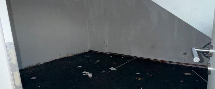 Wohnung Buer Mietwohnung DG 77qm - Photo 1