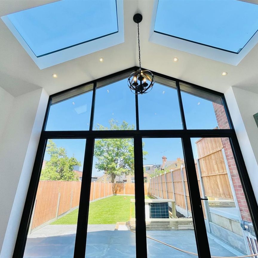 Aubrey Road, Walthamstow, London - Photo 1