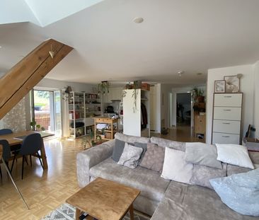 3 Zimmer, 100 m², Untergeschoss - Foto 4