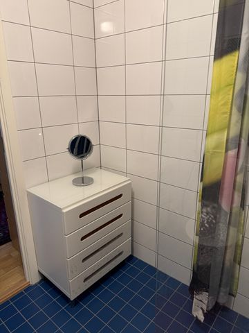 Hagalundsgatan, Solna - Foto 4