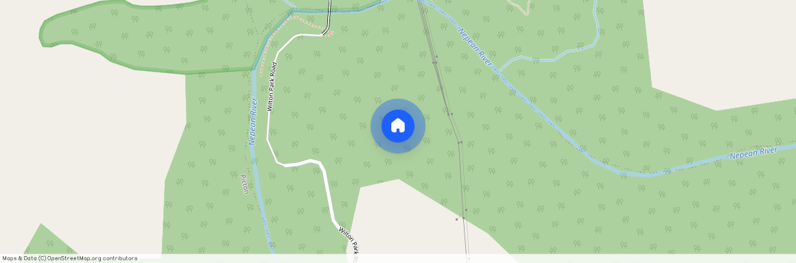 460 Wilton Park Road