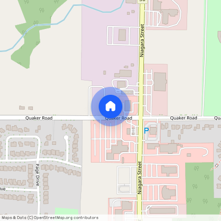 9 Mann Trail, Welland