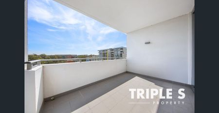 North-Facing Apartment with Sunlight and Privacy - Photo 5