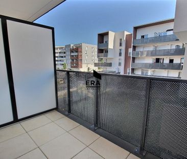 Appartement Juvignac 1 pièce de 18.70 m² - Photo 6