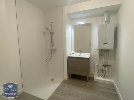 Location Appartement 2 pièces 39m² CLERMONT FERRAND 63000 - Photo 3