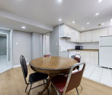 For Lease - 201 Hopecrest Road Unit# Bsmt, Markham, Ontario - Photo 5