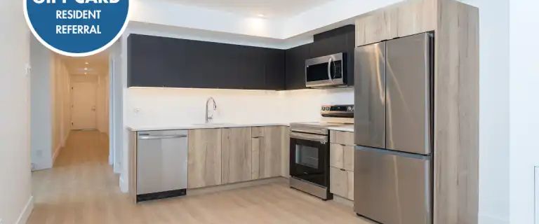 The Churchill - York Collection | 727 Yates Street, Victoria - Photo 1