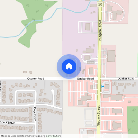 28 Renfrew Trail, Welland