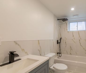 For Lease - 69 Blythwood Road Unit# 4, Waterloo, Ontario - Photo 4