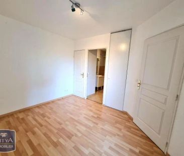 Appartement à louer 2 pièces 42.56m² - Photo 6