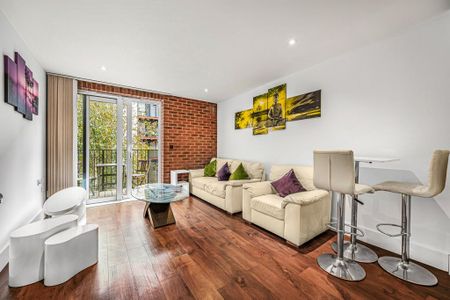 1 bedroom flat to rent - Photo 2