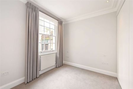 Oakley Gardens, Chelsea, London, SW3 5QH - Photo 3