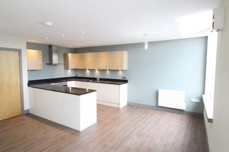 2 bedroom apartment to rent - Photo 5