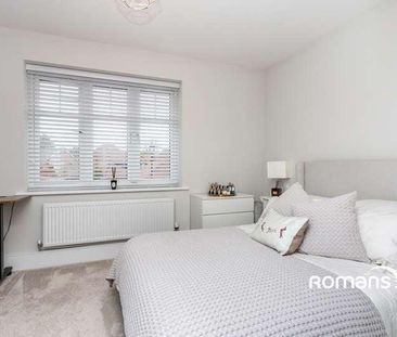 The Hedgerows, Crookham Village, Fleet, Hampshire, GU51 - Photo 6
