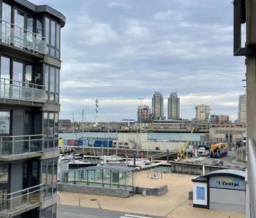 Appartement met 1 slaapkamer - Photo 2