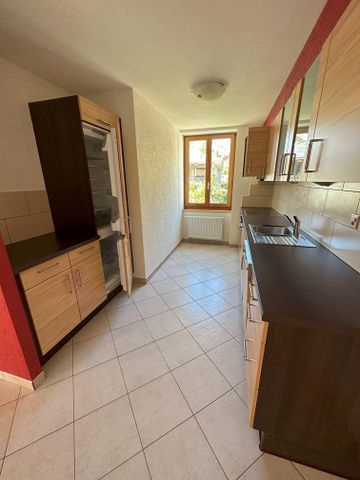 Magnifique appartement 3.5 pièces au 2ème étage. - Foto 2