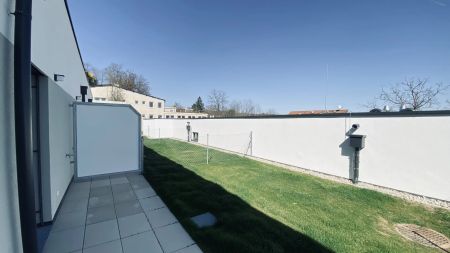 Gemütliche 2-Zimmerwohnung mit Garten - Foto 4