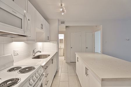 1 Bedroom Open Concept - Photo 3