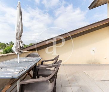 Luxury Villa for rent in Chiva, Spain - Photo 4