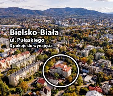 Mieszkanie na wynajem Bielsko-Biała, Górne Przedmieście 74.00 m - Photo 4