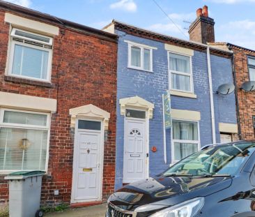 St Michaels Road, STOKE-ON-TRENT - Photo 6