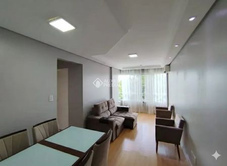 Apartamento com 2 quartos e 64m² para alugar em Nonoai, Porto Alegre. - Foto 4
