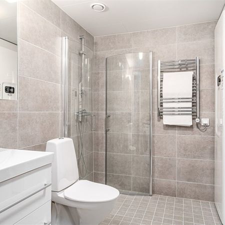 Exercisgatan 6 A - Foto 3