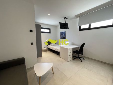 Alquiler Estudio en Urbanización - El Bosque, Villaviciosa De Odón - Foto 5