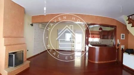 Μεζονέτα για ενοικίαση Τσακός (Αγία Παρασκευή) - Φωτογραφία 4
