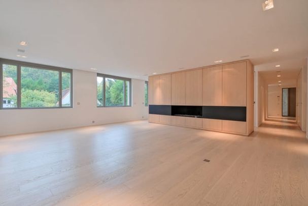 Appartement te huur - Photo 1