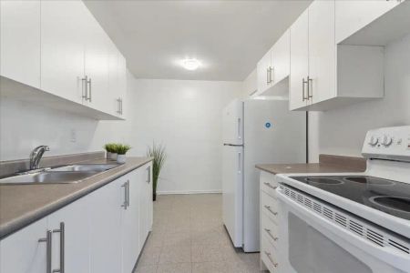 The Heartland Apartments — 2 Bedroom available at 1266 Pentland Street, Oshawa - Photo 5