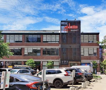 For Lease - 100 Western Battery Road Unit# 418, Toronto, Ontario - Photo 5