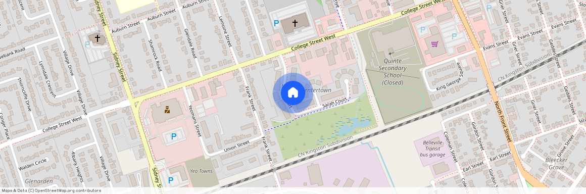 31 SARAH Court, Belleville