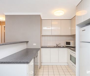 524/74 Northbourne Avenue, Braddon - Photo 3