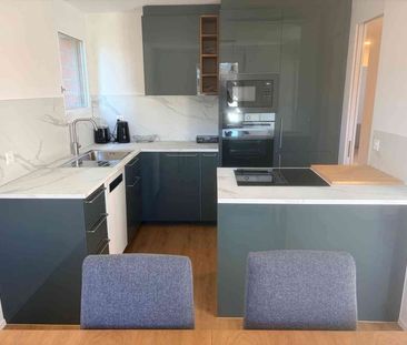 3.5 Zimmer, 98 m², 3. Stock - Foto 3