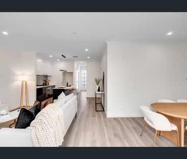 Hi, I’m relaxed living with room to move - Photo 5