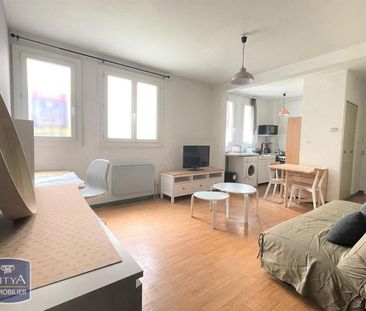 Location Appartement 1 pièce 31m² AVIGNON 84000 - Photo 5