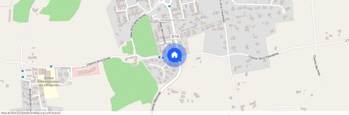 13540, Aix-En-Provence