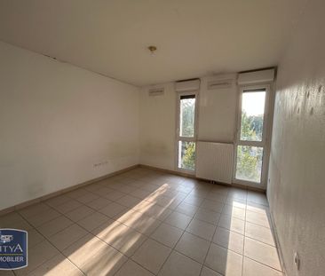 Location Appartement 1 pièce 21m² CENON 33150 - Photo 4