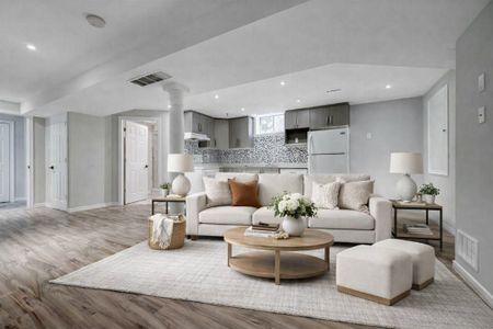 For Lease - 6 Max Avenue Unit# Lower, Barrie, Ontario - Photo 2