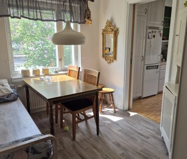 Ringvägen, Västerhaninge - Foto 5