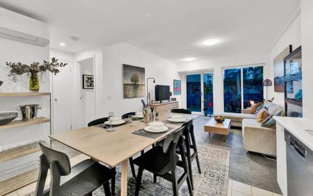 “&amp;apos;Park Apartments&amp;apos; - Furnished inc utilities &amp;amp; Wi-Fi. Stay 1 mth+” - Photo 4