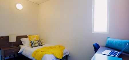 1Bedroom within a 3 Bedroom apt (Level 9-14) - Photo 2