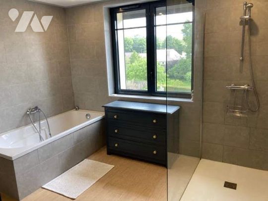 TUBERSENT Maison 130 m2 5 chambres avec Jardin - Photo 1