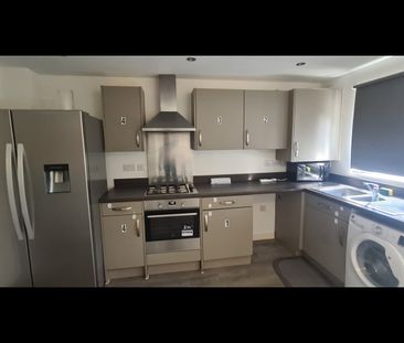 Room in a Shared House, Deep Pit Road, BS5 - Photo 5