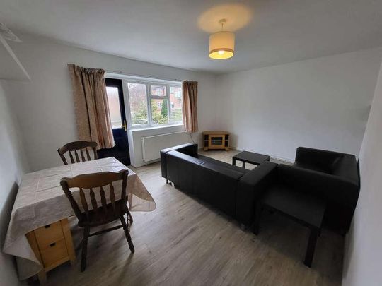 Valerie Walk, Hulme, Manchester, M15 - Photo 1